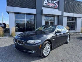 BMW 535 xDrive * АвтоКредит * (ЦЕНА ДО БГ)
