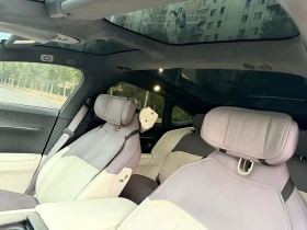 Avatr 12 2024 700 Triple Laser RWD Smart Enjoyment Edition | Auto.bg — изображение 11 Avatr 12 2024 700 Triple Laser RWD Smart Enjoyment Edition | Auto.bg — изображение 11