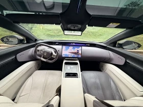Avatr 12 2024 700 Triple Laser RWD Smart Enjoyment Edition | Auto.bg — изображение 8 Avatr 12 2024 700 Triple Laser RWD Smart Enjoyment Edition | Auto.bg — изображение 8