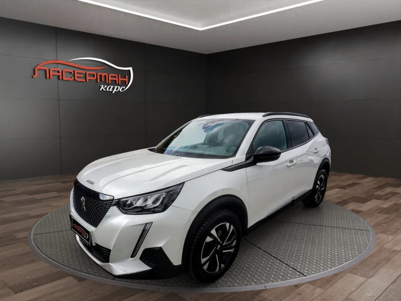 Peugeot 2008 1.5BLUEHDI ALLURE - 12995 € / 25416.01 лв. - 68184184 1 | Car24.bg Peugeot 2008 1.5BLUEHDI ALLURE - 12995 € / 25416.01 лв. - 68184184 1