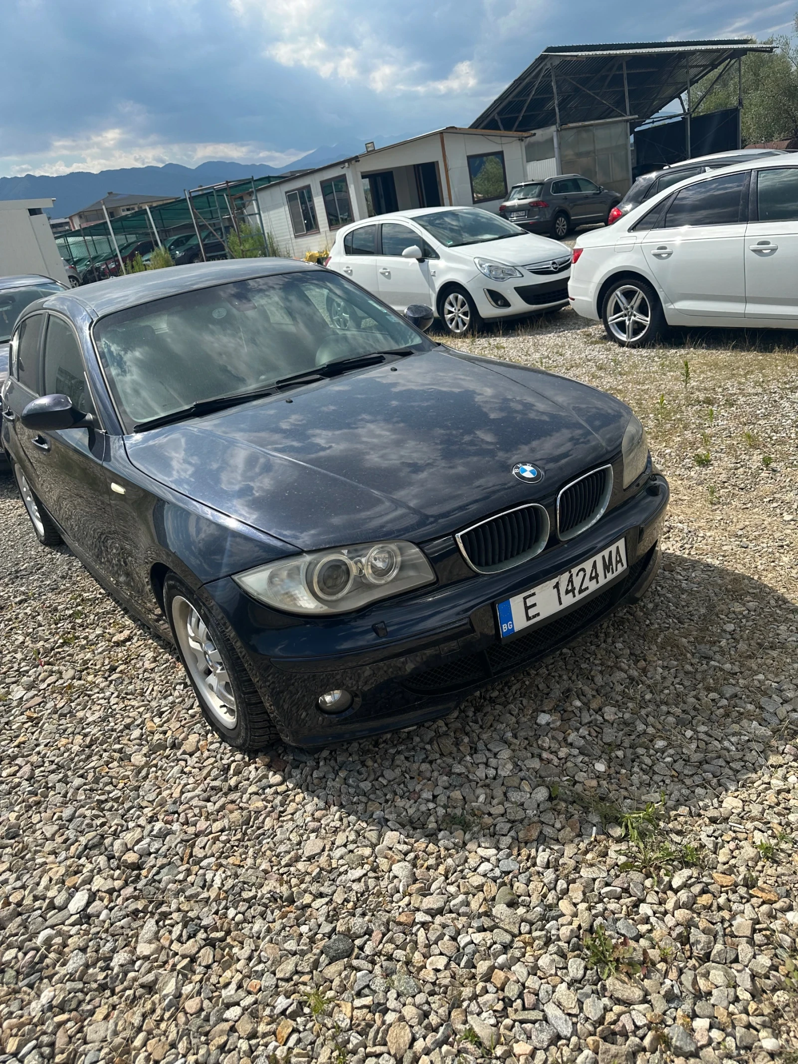 BMW 120 undefined | Auto.bg — изображение 1 BMW 120 undefined | Auto.bg — изображение 1
