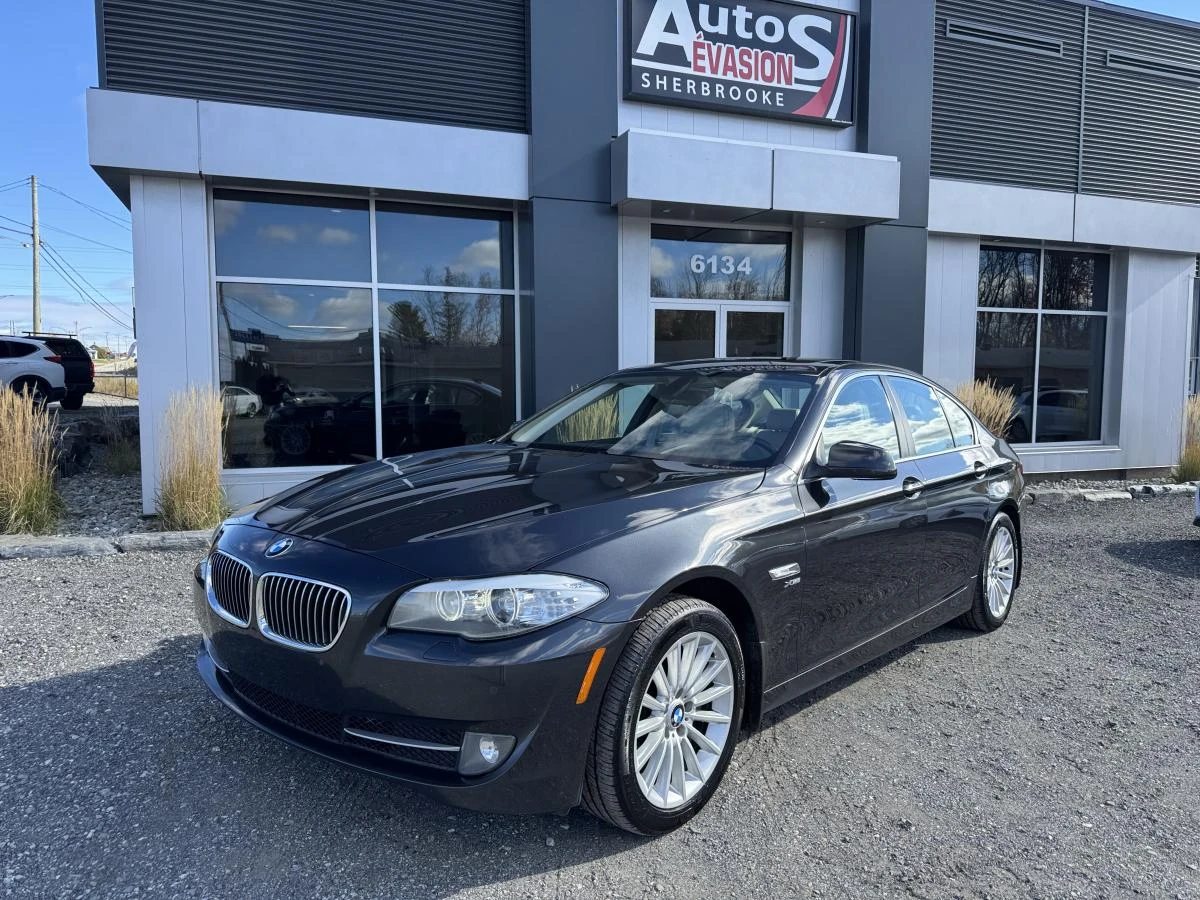 BMW 535 xDrive * АвтоКредит * (ЦЕНА ДО БГ) | Auto.bg — изображение 1 BMW 535 xDrive * АвтоКредит * (ЦЕНА ДО БГ) | Auto.bg — изображение 1