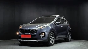 Kia Sportage 2.0CRDI/4x4/Пълна сервизна история !!! - Car24.bg Kia Sportage 2.0CRDI/4x4/Пълна сервизна история !!!