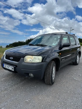 Ford Maverick 2.0i ГАЗ - 1999 € / 3909.70 лв. - 12913014 2 | Car24.bg Ford Maverick 2.0i ГАЗ - 1999 € / 3909.70 лв. - 12913014 2