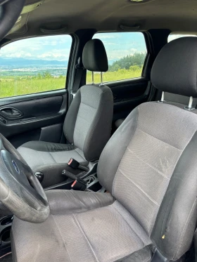 Ford Maverick 2.0i ГАЗ - 1999 € / 3909.70 лв. - 12913014 8 | Car24.bg Ford Maverick 2.0i ГАЗ - 1999 € / 3909.70 лв. - 12913014 8