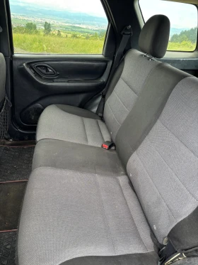 Ford Maverick 2.0i ГАЗ - 1999 € / 3909.70 лв. - 12913014 7 | Car24.bg Ford Maverick 2.0i ГАЗ - 1999 € / 3909.70 лв. - 12913014 7