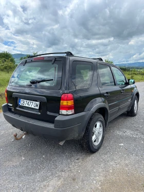Ford Maverick 2.0i ГАЗ - 1999 € / 3909.70 лв. - 12913014 6 | Car24.bg Ford Maverick 2.0i ГАЗ - 1999 € / 3909.70 лв. - 12913014 6