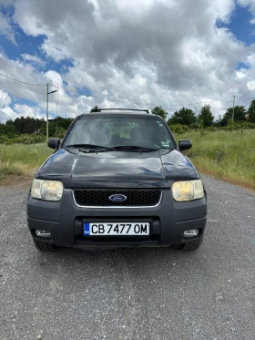Ford Maverick 2.0i ГАЗ - 1999 € / 3909.70 лв. - 12913014 3 | Car24.bg Ford Maverick 2.0i ГАЗ - 1999 € / 3909.70 лв. - 12913014 3
