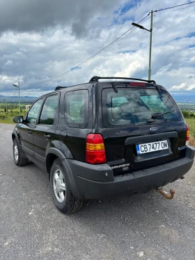 Ford Maverick 2.0i ГАЗ - 1999 € / 3909.70 лв. - 12913014 4 | Car24.bg Ford Maverick 2.0i ГАЗ - 1999 € / 3909.70 лв. - 12913014 4