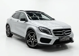 Mercedes-Benz GLA 220 AMG#4X4#PANORAMA#KAMERA#LED#NAVI#HARMAN KARDON# - 15890 € / 31078.14 лв. - 28982928 3 | Car24.bg Mercedes-Benz GLA 220 AMG#4X4#PANORAMA#KAMERA#LED#NAVI#HARMAN KARDON# - 15890 € / 31078.14 лв. - 28982928 3