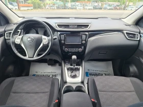 Nissan Qashqai 1.6 dci 131кs Tekna Navi Panorama 360 Kamera! - 10300 € / 20145.05 лв. - 27391070 11 | Car24.bg Nissan Qashqai 1.6 dci 131кs Tekna Navi Panorama 360 Kamera! - 10300 € / 20145.05 лв. - 27391070 11
