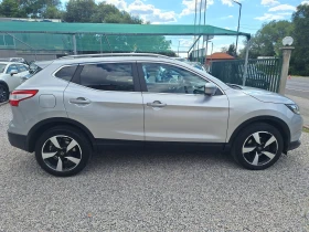 Nissan Qashqai 1.6 dci 131кs Tekna Navi Panorama 360 Kamera! - 10300 € / 20145.05 лв. - 27391070 2 | Car24.bg Nissan Qashqai 1.6 dci 131кs Tekna Navi Panorama 360 Kamera! - 10300 € / 20145.05 лв. - 27391070 2