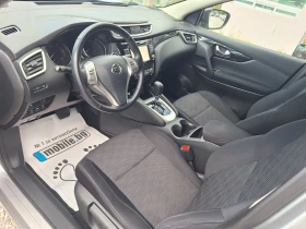 Nissan Qashqai 1.6 dci 131кs Tekna Navi Panorama 360 Kamera! - 10300 € / 20145.05 лв. - 27391070 10 | Car24.bg Nissan Qashqai 1.6 dci 131кs Tekna Navi Panorama 360 Kamera! - 10300 € / 20145.05 лв. - 27391070 10