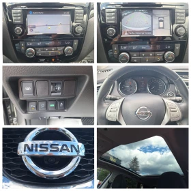 Nissan Qashqai 1.6 dci 131кs Tekna Navi Panorama 360 Kamera! - 10300 € / 20145.05 лв. - 27391070 16 | Car24.bg Nissan Qashqai 1.6 dci 131кs Tekna Navi Panorama 360 Kamera! - 10300 € / 20145.05 лв. - 27391070 16