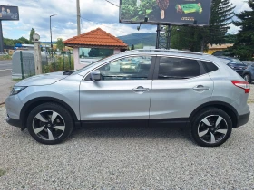 Nissan Qashqai 1.6 dci 131кs Tekna Navi Panorama 360 Kamera! - 10300 € / 20145.05 лв. - 27391070 6 | Car24.bg Nissan Qashqai 1.6 dci 131кs Tekna Navi Panorama 360 Kamera! - 10300 € / 20145.05 лв. - 27391070 6