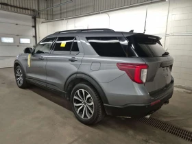 Ford Explorer * ST LINE * CARFAX * Един собственик * | Auto.bg — изображение 4 Ford Explorer * ST LINE * CARFAX * Един собственик * | Auto.bg — изображение 4