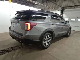 Ford Explorer * ST LINE * CARFAX * Един собственик * | Auto.bg — изображение 3 Ford Explorer * ST LINE * CARFAX * Един собственик * | Auto.bg — изображение 3