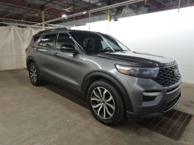 Ford Explorer * ST LINE * CARFAX * Един собственик * | Auto.bg — изображение 2 Ford Explorer * ST LINE * CARFAX * Един собственик * | Auto.bg — изображение 2