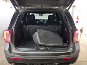 Ford Explorer * ST LINE * CARFAX * Един собственик * | Auto.bg — изображение 13 Ford Explorer * ST LINE * CARFAX * Един собственик * | Auto.bg — изображение 13
