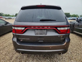 Dodge Durango 3.6l Gt | Auto.bg — изображение 6 Dodge Durango 3.6l Gt | Auto.bg — изображение 6