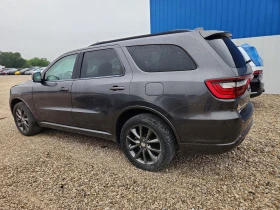 Dodge Durango 3.6l Gt | Auto.bg — изображение 2 Dodge Durango 3.6l Gt | Auto.bg — изображение 2