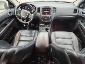 Dodge Durango 3.6l Gt | Auto.bg — изображение 8 Dodge Durango 3.6l Gt | Auto.bg — изображение 8