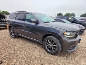 Dodge Durango 3.6l Gt | Auto.bg — изображение 4 Dodge Durango 3.6l Gt | Auto.bg — изображение 4