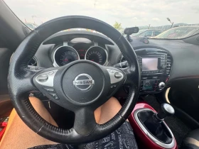 Nissan Juke 1.6 Turbo 190к.с - 4500 € - 82031255 9 | Car24.bg Nissan Juke 1.6 Turbo 190к.с - 4500 € - 82031255 9