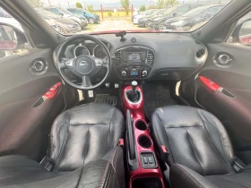 Nissan Juke 1.6 Turbo 190к.с - 4500 € - 82031255 8 | Car24.bg Nissan Juke 1.6 Turbo 190к.с - 4500 € - 82031255 8