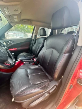 Nissan Juke 1.6 Turbo 190к.с - 4500 € - 82031255 11 | Car24.bg Nissan Juke 1.6 Turbo 190к.с - 4500 € - 82031255 11