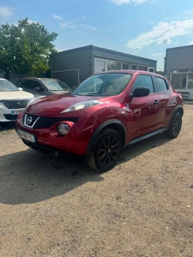 Nissan Juke 1.6 Turbo 190к.с - 4500 € - 82031255 2 | Car24.bg Nissan Juke 1.6 Turbo 190к.с - 4500 € - 82031255 2