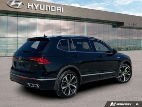 VW Tiguan Highline R-Line Awd / АВТОКРЕДИТ | Auto.bg — изображение 4 VW Tiguan Highline R-Line Awd / АВТОКРЕДИТ | Auto.bg — изображение 4