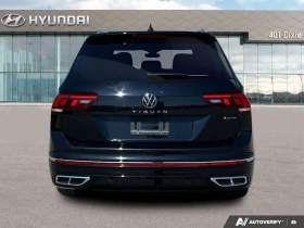 VW Tiguan Highline R-Line Awd / АВТОКРЕДИТ | Auto.bg — изображение 3 VW Tiguan Highline R-Line Awd / АВТОКРЕДИТ | Auto.bg — изображение 3