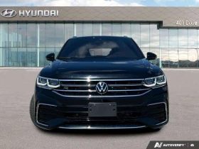 VW Tiguan Highline R-Line Awd / АВТОКРЕДИТ | Auto.bg — изображение 7 VW Tiguan Highline R-Line Awd / АВТОКРЕДИТ | Auto.bg — изображение 7