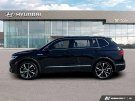 VW Tiguan Highline R-Line Awd / АВТОКРЕДИТ