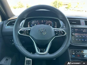 VW Tiguan Highline R-Line Awd / АВТОКРЕДИТ | Auto.bg — изображение 12 VW Tiguan Highline R-Line Awd / АВТОКРЕДИТ | Auto.bg — изображение 12