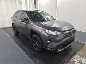 Toyota Rav4 * HYBRID XSE * AWD * CARFAX * | Auto.bg — изображение 2 Toyota Rav4 * HYBRID XSE * AWD * CARFAX * | Auto.bg — изображение 2