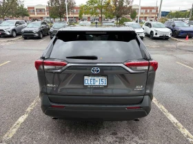 Toyota Rav4 * Hybrid XLE * CARFAX * ОПЦИЯ ЗА ФИНАНСИРАНЕ | Auto.bg — изображение 4 Toyota Rav4 * Hybrid XLE * CARFAX * ОПЦИЯ ЗА ФИНАНСИРАНЕ | Auto.bg — изображение 4