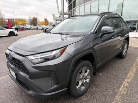 Toyota Rav4 * Hybrid XLE * CARFAX * ОПЦИЯ ЗА ФИНАНСИРАНЕ