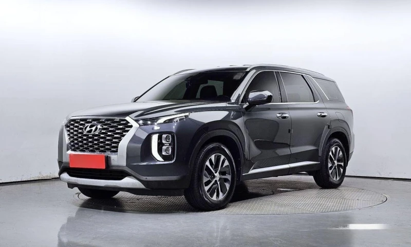 Hyundai Palisade Gasoline 3.8 2WD Exclusive - 45488 лв. / 23257.65 € - 58196005 1 | Car24.bg Hyundai Palisade Gasoline 3.8 2WD Exclusive - 45488 лв. / 23257.65 € - 58196005 1