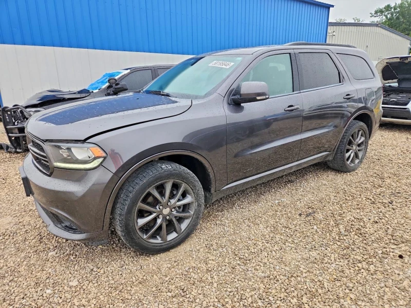 Dodge Durango 3.6l Gt - 11000 € - 62006497 1 | Car24.bg Dodge Durango 3.6l Gt - 11000 € - 62006497 1