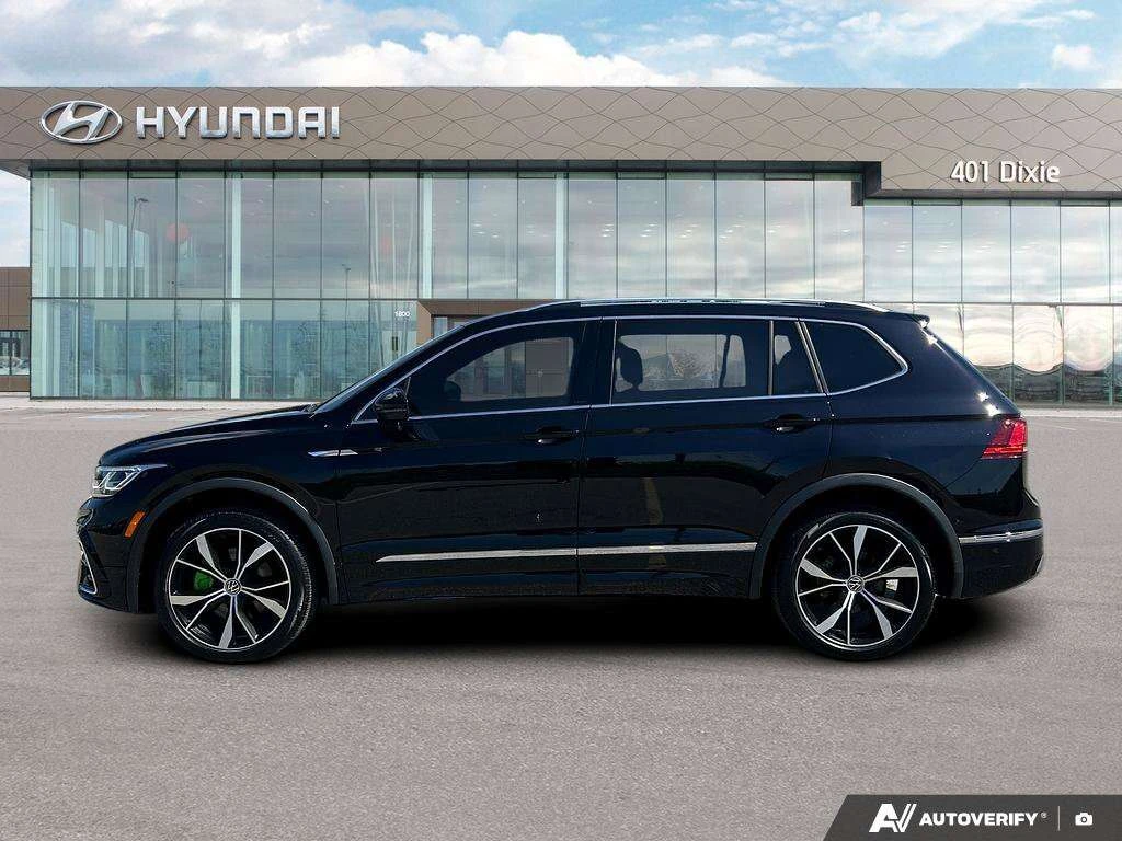 VW Tiguan Highline R-Line Awd / АВТОКРЕДИТ | Auto.bg — изображение 1 VW Tiguan Highline R-Line Awd / АВТОКРЕДИТ | Auto.bg — изображение 1