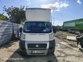 Fiat Ducato undefined | Auto.bg — изображение 6 Fiat Ducato undefined | Auto.bg — изображение 6