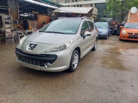 Обява за продажба на Peugeot 207 1.4 BENZIN ~4 999 лв. - изображение 1