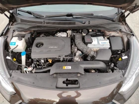 Hyundai I40 1.7-141кс FACELIFT / АВТОМАТИК / ЕВРО 6А / ФУЛ - 18999 лв. / 9714.03 € - 80880798 15 | Car24.bg Hyundai I40 1.7-141кс FACELIFT / АВТОМАТИК / ЕВРО 6А / ФУЛ - 18999 лв. / 9714.03 € - 80880798 15