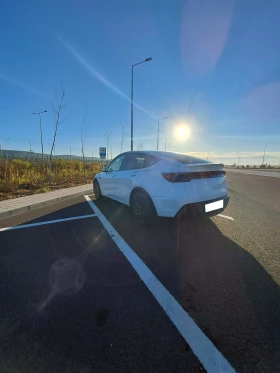 Снимка Tesla Model Y