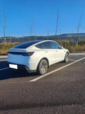 Tesla Model Y Juniper SR RWD | Mobile.bg — малка снимка 3