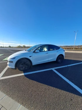 Tesla Model Y Juniper SR RWD | Mobile.bg — малка снимка 7