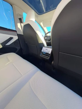 Tesla Model Y Juniper SR RWD | Mobile.bg — малка снимка 4