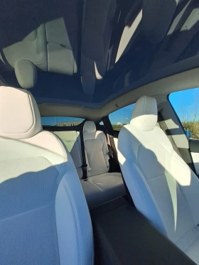 Tesla Model Y Juniper SR RWD | Mobile.bg — малка снимка 5